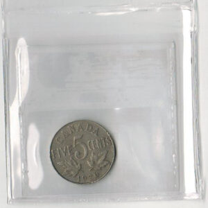 1926 – Pièce de 5 cents